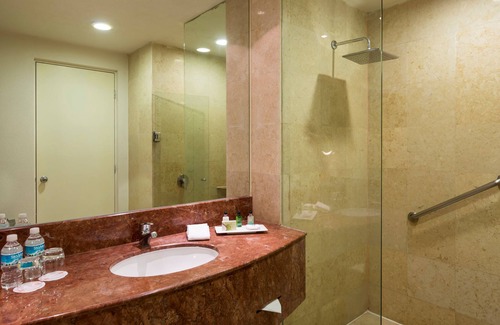 San Luis Potosi Hotel | Real Inn San Luis Potosí