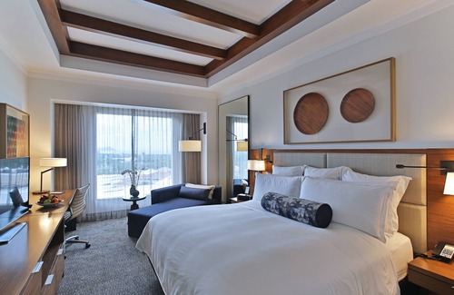 Managua Hotel | Real InterContinental Managua at Metrocentro Mall by IHG