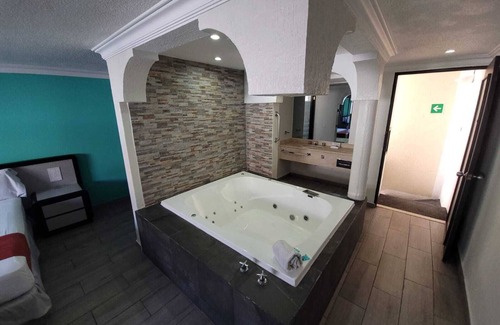 Doctores Hotel | Real la Viga Motel