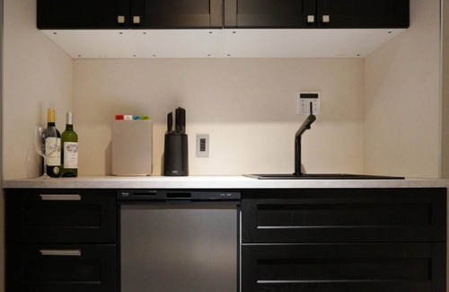 Kudankita Apartment | Real Life Kudanshita Chic 2-bedroom 6pax 3mins sub