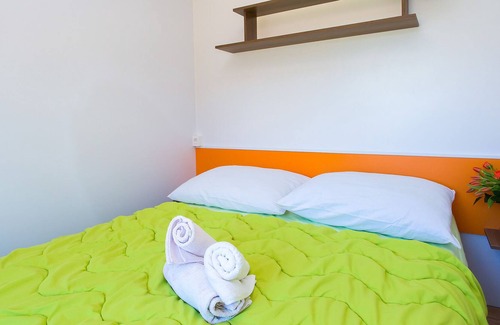Zelena House | Real little houses full of charm in the middle of Zelena Laguna