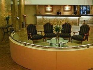 Copacabana Hotel | Real Palace Hotel