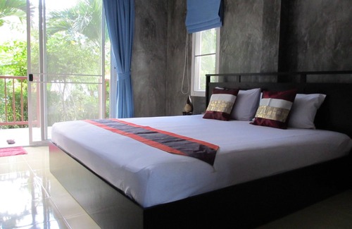 Krabi Hotel | Real Relax Resort & Beauty Massage