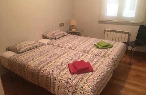 Irun Apartment | Real Unión by Basquelidays
