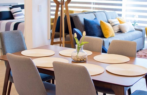 Zapopan Condo | Real View Towers, Real Center, Marvelous 2nd floor 2BR, Zona Real