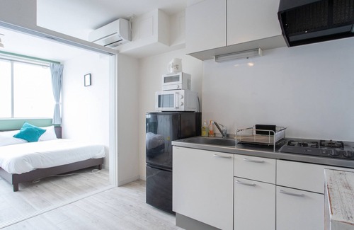 Hakata-ku Apartment | Reality Hakata 2