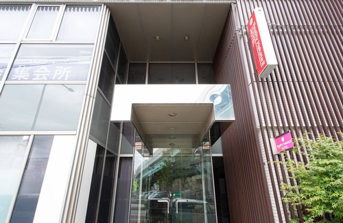 Hakata-ku Apartment | Reality Hakata 2