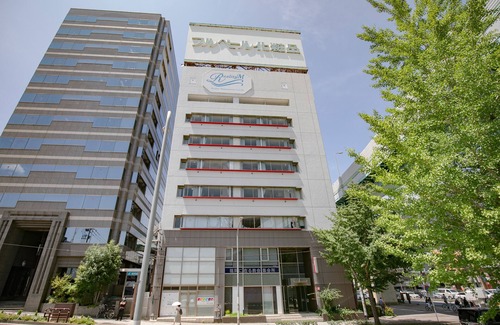 Hakata-ku Apartment | Reality Hakata 2