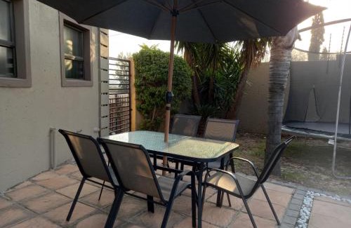 The Reeds House | REALJOY GUEST SUITES