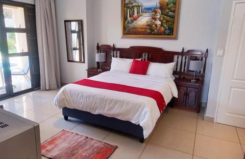 The Reeds House | REALJOY GUEST SUITES