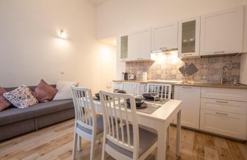 San Donato Apartment | Realkasa Fair Flat