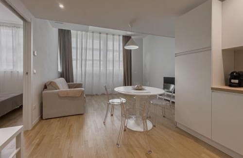 Province of Bologna Apartment | Realkasa Ferriera B