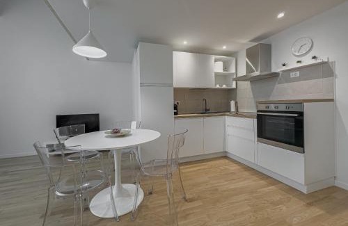 Province of Bologna Apartment | Realkasa Ferriera B