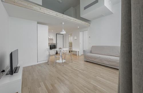 Province of Bologna Apartment | Realkasa Ferriera B