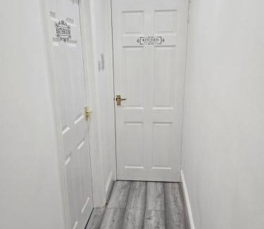 Newark upon Trent Bed & Breakfast | Realwood Homes- Broomhill Road