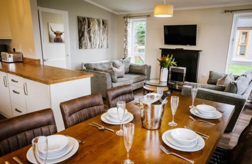 Wesham Cabin | Ream Hills Holiday Park