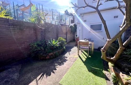 Surry Hills Apartment | Rear Garden Suite