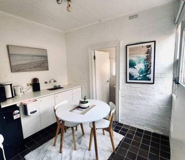 Surry Hills Apartment | Rear Garden Suite