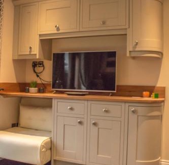 Kirk Michael Apartment | Reayrt Ny Marrey