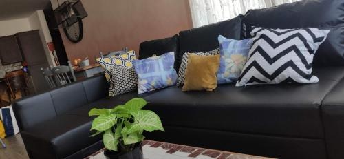 Marsaskala Apartment | REBAK PLACE- A Bright & charming getaway