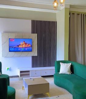 Kampala Apartment | Rebecca Apartments Kampala