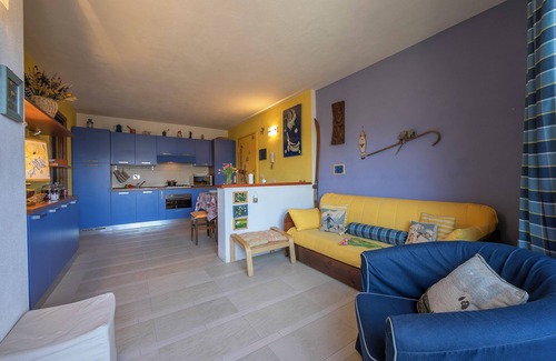 Bardonecchia Apartment | Rebecca's House (few steps from skiing)