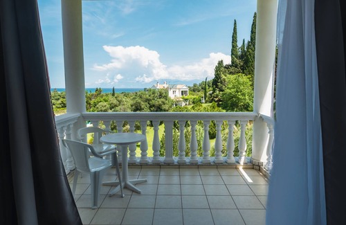 Sidari Apartment | Rebecca's Village