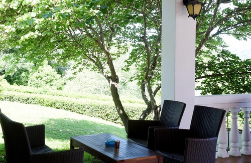 Sidari Apartment | Rebecca's Village
