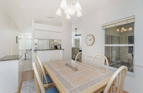Rotonda Heights House | Rebel Turtle Cove-Pool home