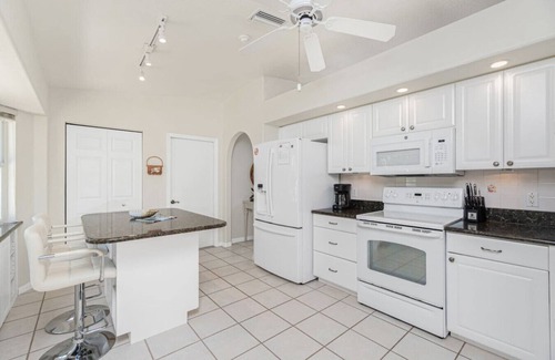 Rotonda Heights House | Rebel Turtle Cove-Pool home