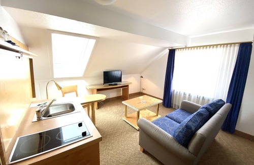 Ravensburg Hotel | Rebgarten Schulgasse