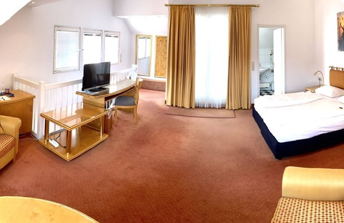 Ravensburg Hotel | Rebgarten Schulgasse