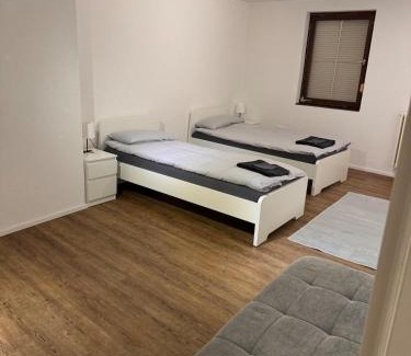 Bahlingen Apartment | Rebhof Bahlingen Ferienwohnung Nr 17 Silvaner