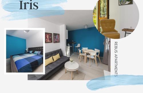 Sandanski Apartment | Rebus Apartments