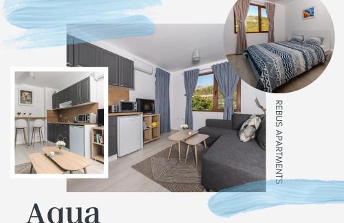 Sandanski Apartment | Rebus Apartments