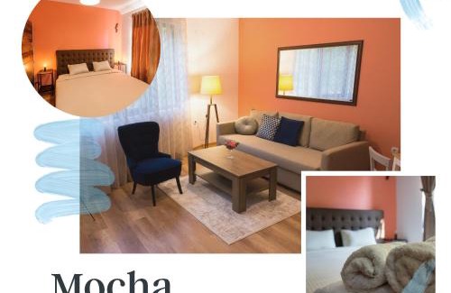 Sandanski Apartment | Rebus Apartments