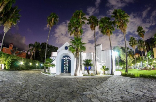 Monterrey Municipality House | Recámara en zona residencial al sur de monterrey