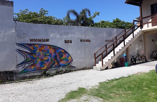Armacao House | Recanto Verde - Vacation Rentals