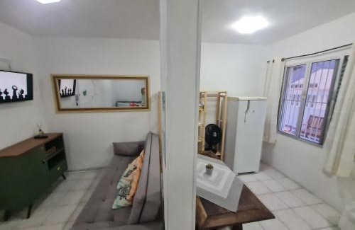Maracana Apartment | Recanto 101