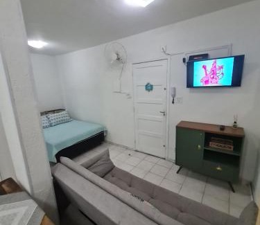 Maracana Apartment | Recanto 101