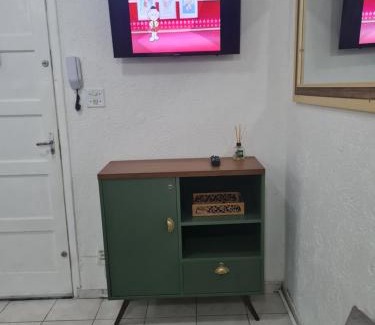 Maracana Apartment | Recanto 101