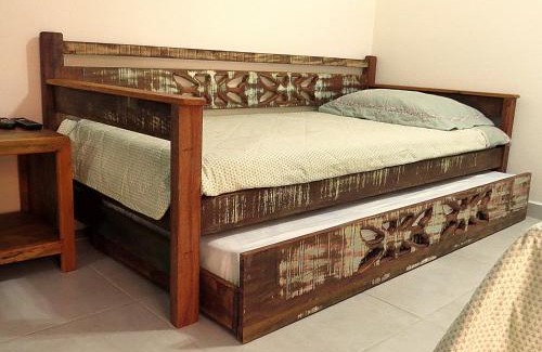 Paranagua House | Recanto Abayomi