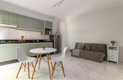 Campeche Norte Apartment | Recanto aconchegante no Campeche Apart 03 - 50m da praia -