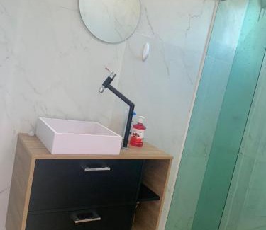 Governador Celso Ramos House | Recanto Andrade