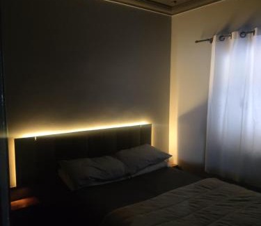 Concordia House | Recanto Arvoredo casa 3 quartos piscina garagem e NF para 12 hospedes