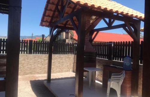 Palhoca Apartment | Recanto Aurora