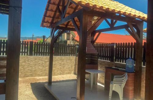 Palhoca Apartment | Recanto Aurora