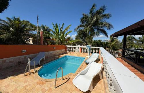 Arpoador Bed & Breakfast | Recanto Búzios Arpoador Suítes