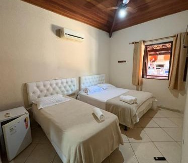 Arpoador Bed & Breakfast | Recanto Búzios Arpoador Suítes