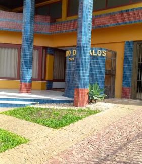 Capao da Canoa Apartment | Recanto Beira Mar